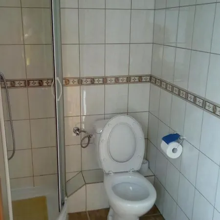 Pokoje Goscinne Zeromskiego Wladyslawowo Exterior photo