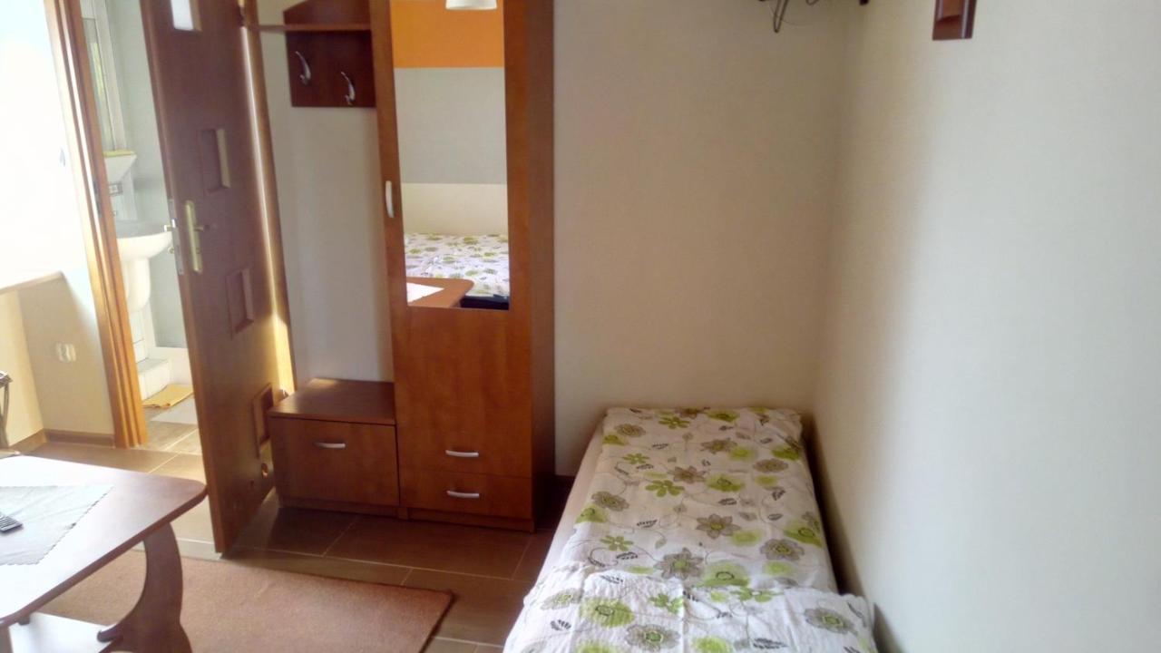 Goscinne Zeromskiego Wladyslawowo