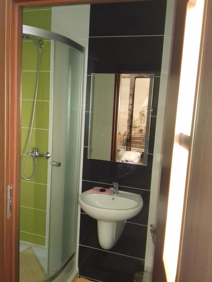 Goscinne Zeromskiego Homestay Wladyslawowo