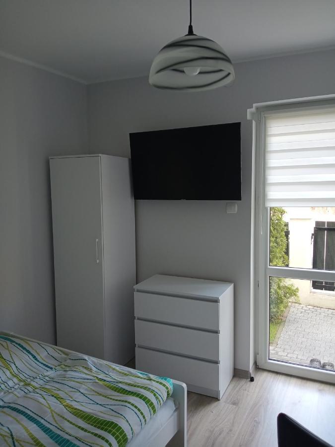 Homestay Goscinne Zeromskiego Wladyslawowo
