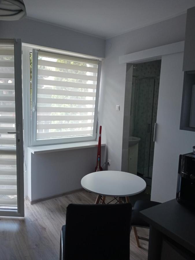 Goscinne Zeromskiego Homestay *